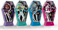Zabawki interaktywne dla dzieci - IMC Toys Monster High Mini Szafeczki 870369 - miniaturka - grafika 1