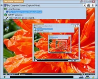 Programy do edycji wideo - Capturix VideoSpy Basic - miniaturka - grafika 1