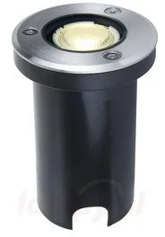 IP67 Oprawa wpuszczana w podłoże LED Kenan stal - Oprawy, klosze i abażury - miniaturka - grafika 6