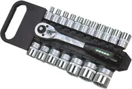 Klucze i nasadki - Honiton Zestaw osprzętu 19cz 4019 (H4019) - miniaturka - grafika 1