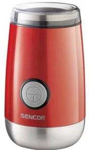 Sencor SCG 2050RD - Młynki do kawy - miniaturka - grafika 2