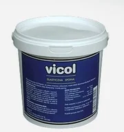 Kleje i inne preparaty budowlane - Selena WIKOL Klej do drewna Vicol 5,5kg - miniaturka - grafika 1