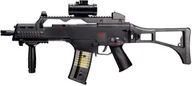 Karabiny ASG - H&K Karabin AIR-SOFT AEG G36 C elektric 2.5621 - miniaturka - grafika 1