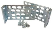 Switche - Cisco Rack Mount Kit for 1RU for 3750,3560,3550,2900-LRE-XL (RCKMNT-1RU=) - miniaturka - grafika 1