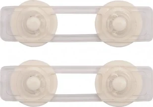 Vorel Zabezpieczenie otwarcia drzwi meblowych 74775 - Zabezpieczenia dla dzieci - miniaturka - grafika 2