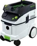 Odkurzacze przemysłowe - Festool CLEANTEX CTL 36 E (584025) - miniaturka - grafika 1