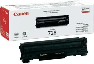 Canon CRG-728 / 3500B002 / 728 (3500B002AA) - Tonery oryginalne - miniaturka - grafika 3