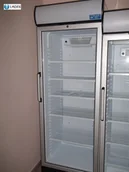 Szafy i witryny chłodnicze - Mawi Szafa chłodnicza USS 440 DTKL 04 - miniaturka - grafika 1