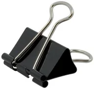 Spinacze i klipsy do papieru - Klipy do akt 41mm - J1785 NB-1842 - miniaturka - grafika 1