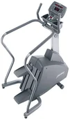 Steppery i stepy - Life Fitness Stepper 95SI Classic - miniaturka - grafika 1
