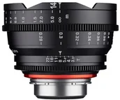 Obiektywy - Samyang XEEN 14mm T3.1 FF CINE Canon - miniaturka - grafika 1