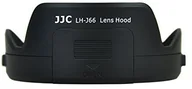 Osłony przeciwsłoneczne do aparatów - JJC 12 40 MM LH-j66 osłoną obiektywu do Olympus M. Zuiko Digital Camera LH-J66 - miniaturka - grafika 1