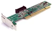 Adaptery i przejściówki - STARTECH.COM Startech.COM PCI na PCI-E adapter, zielony PCI1PEX1 - miniaturka - grafika 1