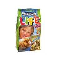 Karma dla gryzoni - Vitakraft Life Power karma dla świnki morskiej 600g - miniaturka - grafika 1