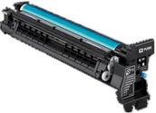 Bębny do drukarek - Konica Minolta  oryginalny Bęben + wywoływacz [A0DE03H] black - miniaturka - grafika 1