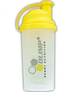 Olimp Szejker z Miarką 700ml Transparent 156 (olimp-156) - Shakery i bidony sportowe - miniaturka - grafika 2