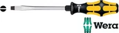 Śrubokręty - Wera wkrętak (śrubokręt) płaski do pobijania Kraftform Plus 932 AS (05018300001) - miniaturka - grafika 1