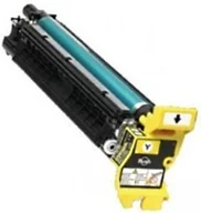 Bębny do drukarek - Konica Minolta Bęben IU-211 żółty | 75 000 str | C203/C253 A0DE06F - miniaturka - grafika 1