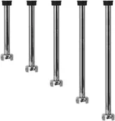 Akcesoria gastronomiczne - Hendi Ramię miksujące 500 mm do napędu miksera Kitchen Line 350 i 500 222256 - miniaturka - grafika 1