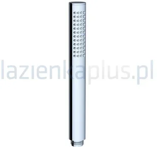 Ravak X07P114 Słuchawka prysznicowa Mini - jednofunkcyjna 954.00, X07P114, - Słuchawki prysznicowe Ravak X07P114 Słuchawka prysznicowa Mini - jednofunkcyjna 954.00, X07P114, - Słuchawki prysznicowe - miniaturka - grafika 3