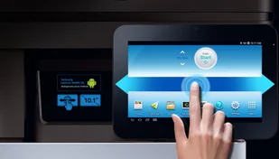 Samsung SL-M4580FX - Urządzenia wielofunkcyjne - miniaturka - grafika 8