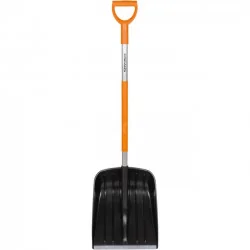 FISKARS Łopata do śniegu SnowXpert (141001) - Łopaty do śniegu - miniaturka - grafika 3