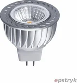Żarówki LED - Spectrum Żarówka LED MR16 z szybką WOJ13050 - miniaturka - grafika 1