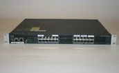 Pozostałe akcesoria sieciowe - Cisco MDS 9124 MULTILAYER FABRIC SWITCH DS-C9124-K9 - miniaturka - grafika 1