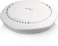 Routery - Zyxel ZyXEL WAC6503D-S punkt dost$1420powy WLAN WAC6503D-S-EU0101F - miniaturka - grafika 1
