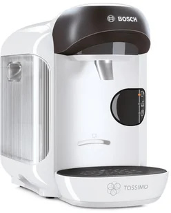 Ekspres do kawy Bosch Tassimo Vivy Biały TAS1254 - Ekspresy do kawy - miniaturka - grafika 2