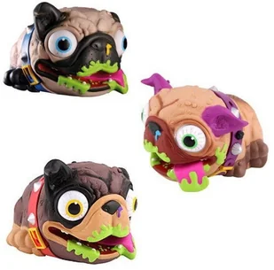 Tm Toys PASKUDNIAKI Mix "14 - Figurki dla dzieci - miniaturka - grafika 3