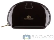 Kosmetyczki, organizery i kuferki - Wittchen Kosmetyczka VERONA 25-3-005 - miniaturka - grafika 1