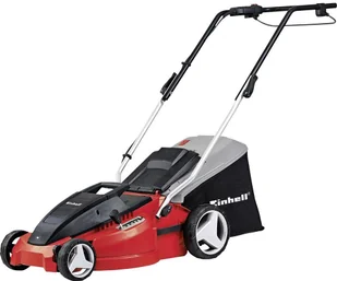 Einhell GC-EM 1742 (3400160) - Kosiarki - miniaturka - grafika 3