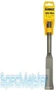 DeWalt dłuto płaskie 600x25 z uchwytem SDS-max DT8088 - Dłuta - miniaturka - grafika 4