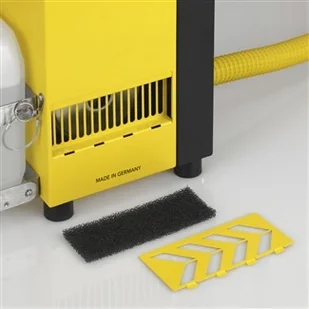 TROTEC Generator dymu i mgly FS200 - Inne urządzenia pomiarowe - miniaturka - grafika 4