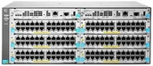 Switche - HPE Aruba 5406R zl2 Switch (J9821A) - miniaturka - grafika 1