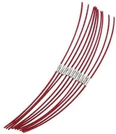 Żyłki wędkarskie - Bosch Super mocne żyłki F0168001181 - 10 szt, ART 26 Combitrim 26 cm F016800181 - miniaturka - grafika 1
