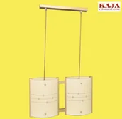 Lampy sufitowe - Kaja Żyrandol K-2029A - miniaturka - grafika 1