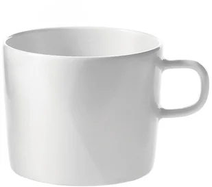 Alessi kubek do herbaty PlateBowlCup AJM28/78 - Kubki - miniaturka - grafika 2