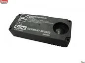 Zwalczanie i odstraszanie szkodników - Kemo Mobilny ultradźwiękowy odstraszacz kun FG022 - miniaturka - grafika 1