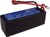 Akcesoria i części modelarskie - Cameron Sino 10000mAh 74.00Wh Li-Polymer 7.4V 2S 30C () CS-LT918RT - miniaturka - grafika 1