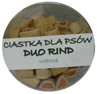 Bosch Petfood Psia Spiżarnia - Ciastka Duo Rind Z Wołowiną 10 kg - Sucha karma dla psów - miniaturka - grafika 2