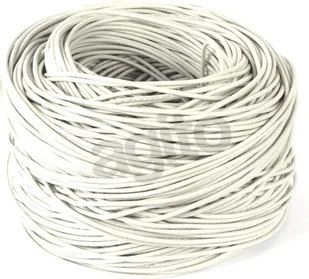 Seven network-line Kabel sieciowy FTP cat.5e Solid zewnętrzny 4x2 305m SEVLAN418 (SEVLAN41823) - Kable miedziane - miniaturka - grafika 2