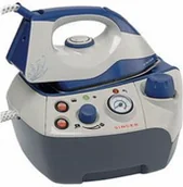 Generatory pary - Singer SHG6201 - miniaturka - grafika 1