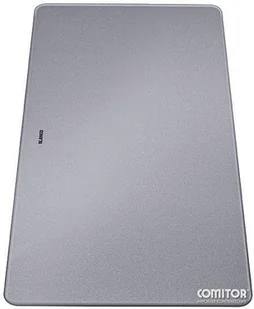 Blanco Deska szklana do komór podwieszanych ceramicznych 227699 - Deski do krojenia - miniaturka - grafika 2