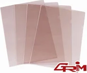 Ofertówki - Biurfol Ofertówka typu L A4 OF-23 - miniaturka - grafika 1