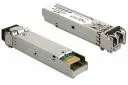 Pozostałe akcesoria sieciowe - Delock Moduł 1000Base-SX MM Transceiver - 86186 - miniaturka - grafika 1