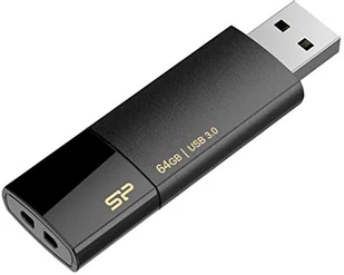 Silicon Power Blaze Series B05 64GB (SP064GBUF3B05V1) - Pendrive - miniaturka - grafika 2