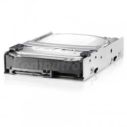 HP 1.2000GB 6g SAS 10k Rpm Sff (2.5-inch) Sc Enterprise 3yr Warranty Hard 697574-B2 (697574-B21) - Dyski serwerowe - miniaturka - grafika 2