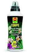 Nawozy ogrodnicze - Compo Nawóz do kwiatów z guano 1l - miniaturka - grafika 1